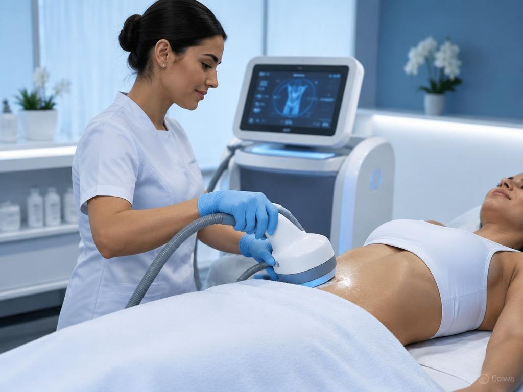 Treatment & Monitoring