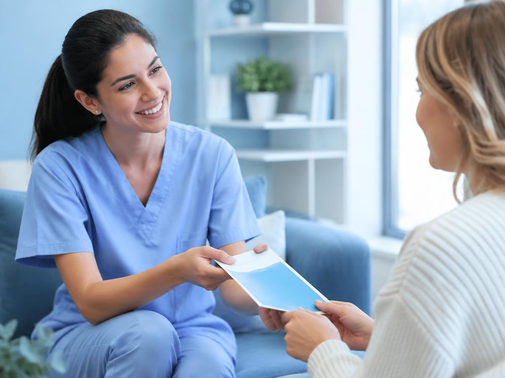 Aftercare & Ongoing Support